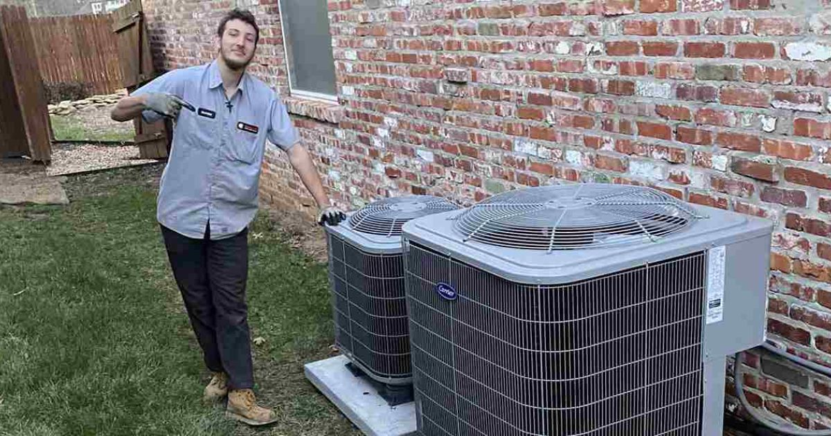 Do Heat Pumps Need Annual Maintenance?