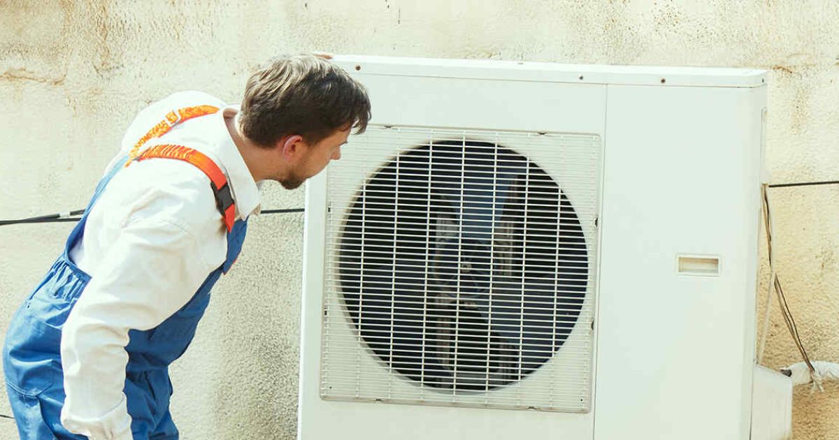 Why Is My AC Not Cooling Even After Cleaning in Sapulpa, OK